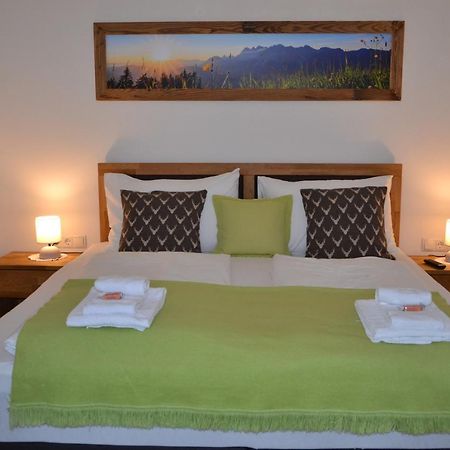 Appartement - Das Kleine Bleiberger By Schladmingurlaub Exteriör bild