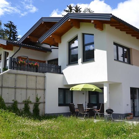 Appartement - Das Kleine Bleiberger By Schladmingurlaub Exteriör bild