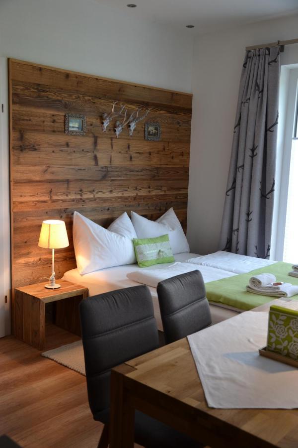 Appartement - Das Kleine Bleiberger By Schladmingurlaub Exteriör bild