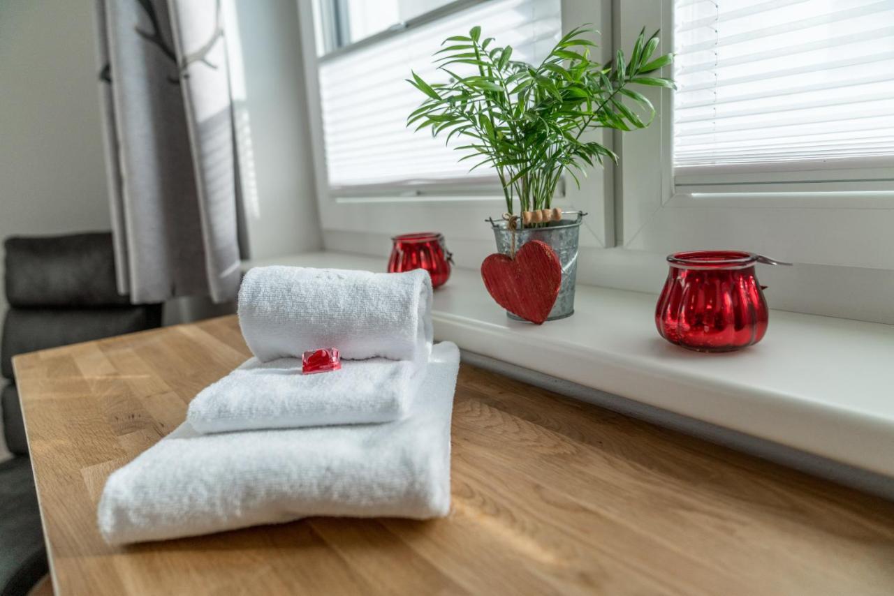 Appartement - Das Kleine Bleiberger By Schladmingurlaub Exteriör bild