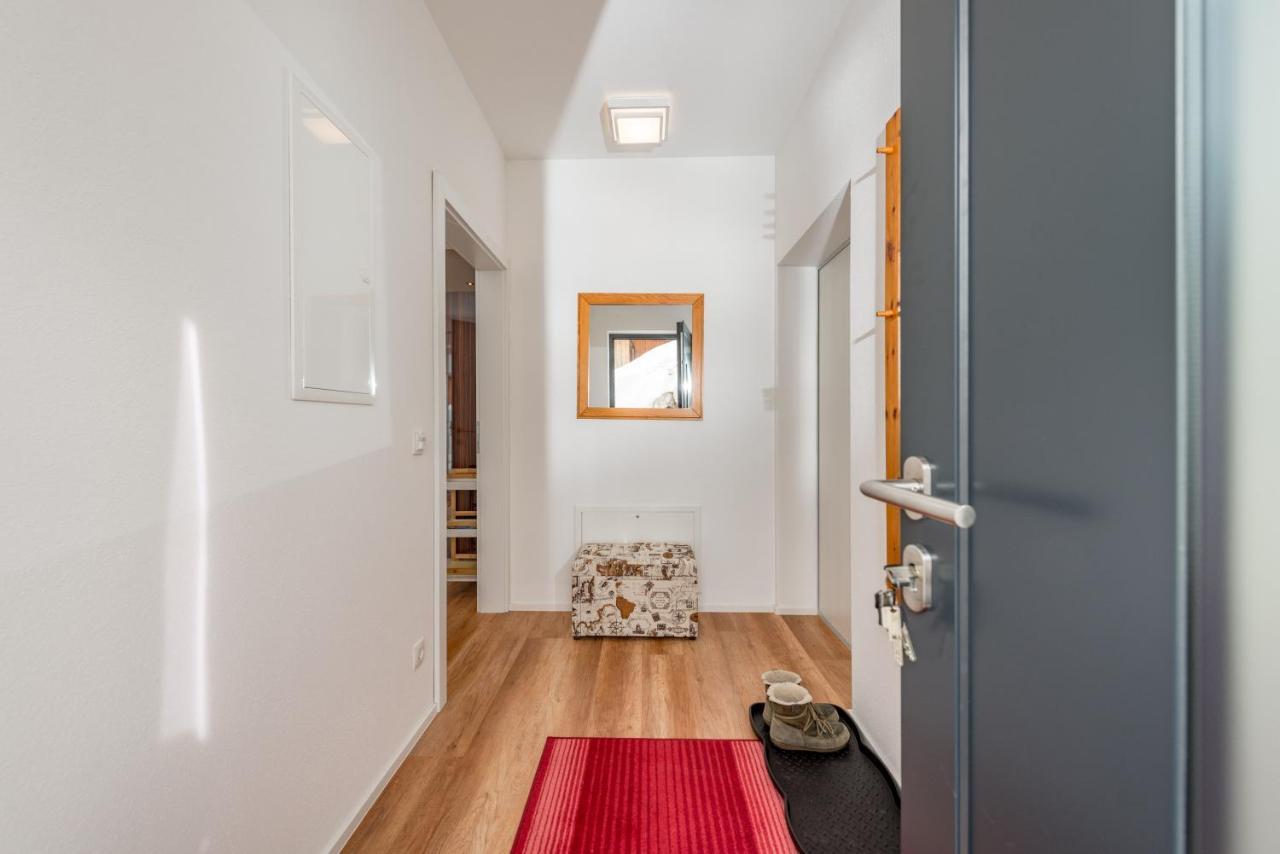 Appartement - Das Kleine Bleiberger By Schladmingurlaub Exteriör bild