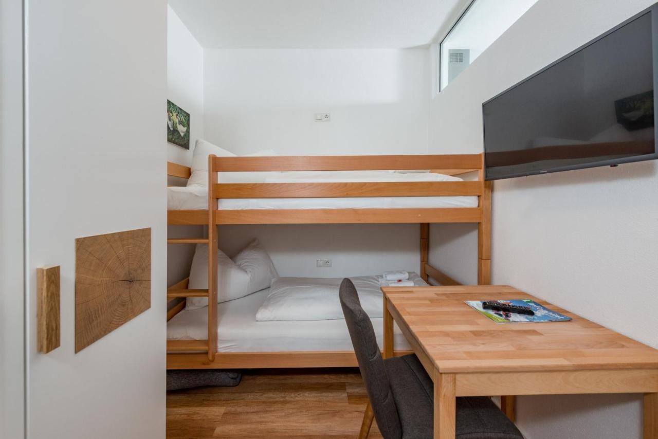 Appartement - Das Kleine Bleiberger By Schladmingurlaub Exteriör bild