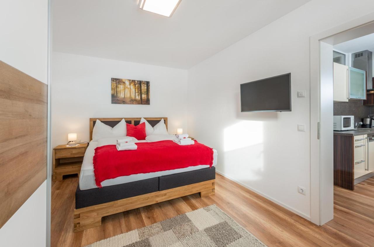 Appartement - Das Kleine Bleiberger By Schladmingurlaub Exteriör bild